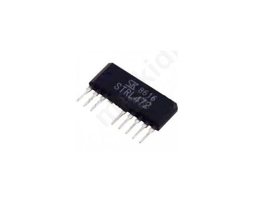 Power IC For Switching Power Supply STRL472