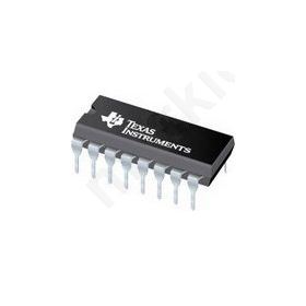 I.C UC1825J,Current Mode PWM Controller 1.5A 16-Pin CDIP Tube