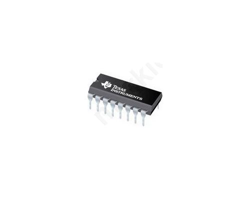 I.C UC1825J,Current Mode PWM Controller 1.5A 16-Pin CDIP Tube