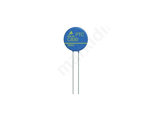 PTC886  thermistor 1500ΩΜ Epcos