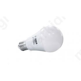 ΛΑΜΠΑ LED E27 7W 230V 630lm 3000k