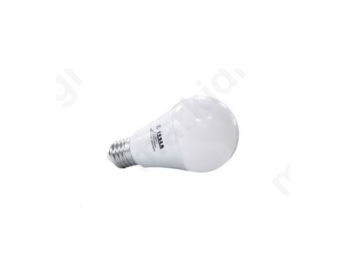 ΛΑΜΠΑ LED E27 7W 230V 630lm 3000k