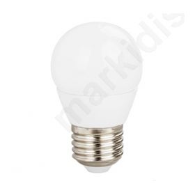 LED LAMP E27 6W 230V 470lm