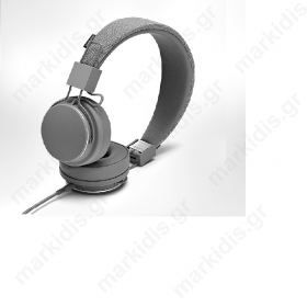ON EAR HEADPHONES 99dB PLATTAN II