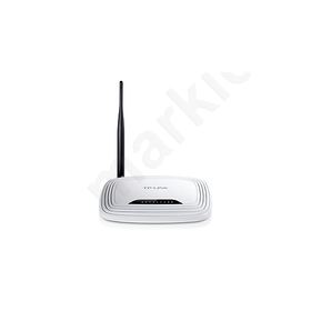 TL-WR741ND WIRELESS ROUTER 2.4 GHZ, 150 MB/S
