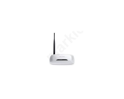 TL-WR741ND WIRELESS ROUTER 2.4 GHZ, 150 MB/S