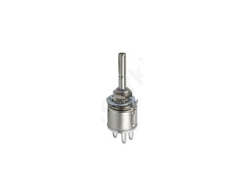 BOURNS - 91A1A-B28-B10L - POTENTIOMETER, 1K