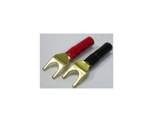 FORK COLD FOR CABLE 3.5-4.0