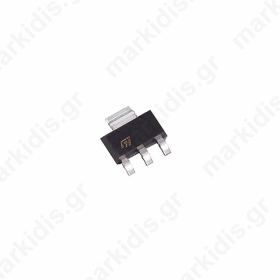 TRIAC SMD AC108-5SN