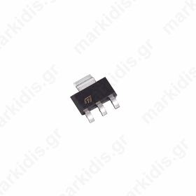 TRIAC ACS108-5SN SMD