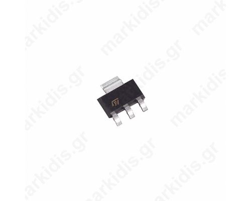 TRIAC SMD AC108-5SN