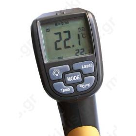 Laser Thermometer, AX-6520