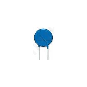 VARISTOR 385V/20MM 12KA B72220P3381K101