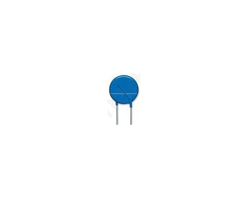 VARISTOR 385V/20MM 12KA B72220P3381K101