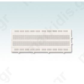 Πλακέτα Δοκιμών - Bread Board (66Χ174Χ8.5)