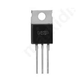 TRIAC 600V 12A 35MA BT138-600V