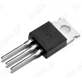 Triac 800V 8A 10mA THT sensitive gate 3Q Hi-Com TO220AB Triac 800V 8A 10mA THT sensitive gate 3Q Hi-Com TO220AB