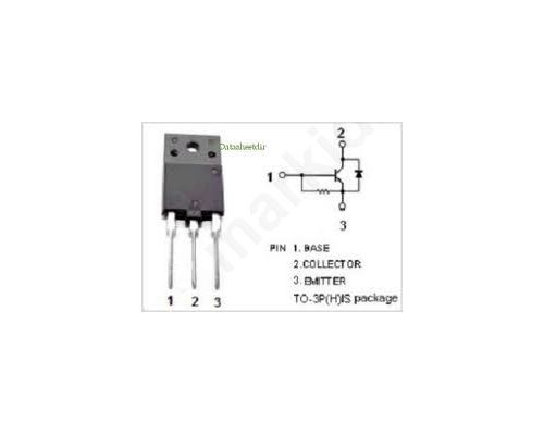 ΤΡΑΝΖΙΣΤΟΡ H-SPEED ΝΡΝ SWICHING 9A/1500V