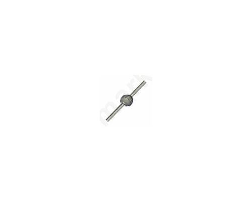 Diode: rectifying; 1.5kV; 3A; DO201
