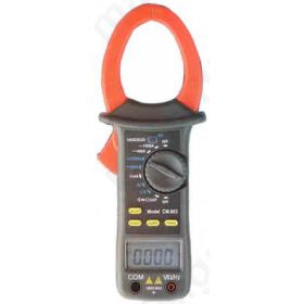 ΑΜΠΕΡΟΤΣΙΜΠΙΔΑ ΨΗΦΙΑΚΗ AC/DC 1000A DT-1000 ΑΜΠΕΡΟΤΣΙΜΠΙΔΑ ΨΗΦΙΑΚΗ AC/DC 1000A DT-1000