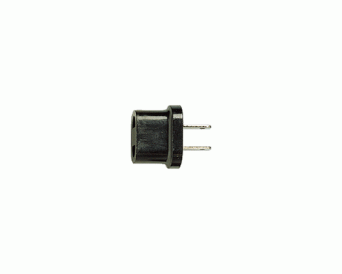 ADAPTOR ΤΡΟΦΟΔΟΣΙΑΣ AC 110V AC- 220V AC CP802