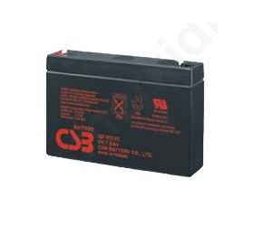 LEAD BATTERIES