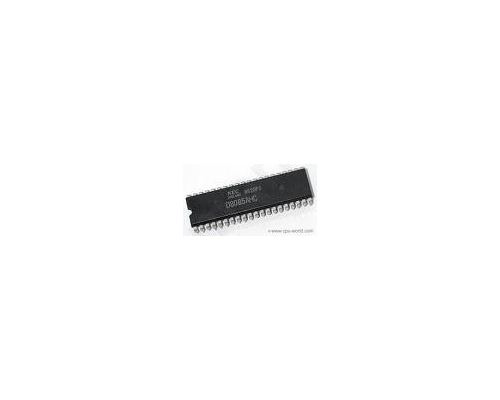 INTEGRATED CIRCUIT D-8085AHC