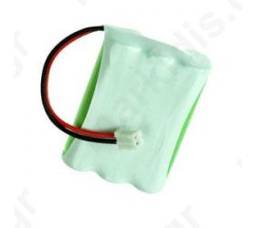WIRELLESS PHONE BATTERIES