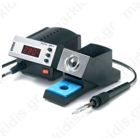 DIGITAL SOLDERING STATION ERSA 80W, DIG20A27