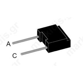 ΔΙΟΔΟΣ 2.3A/1600V DSA1-16D