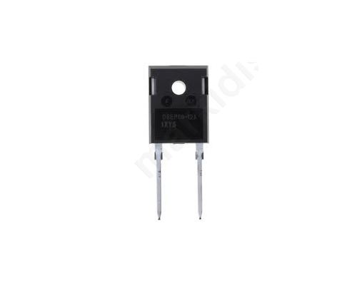 DIODE DSEP6012A FRED 60A/1200V