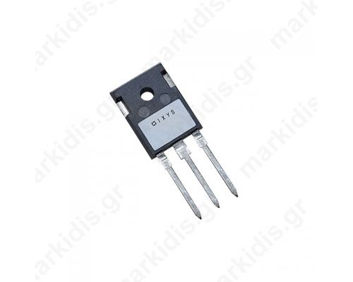 DIODE DOUBLE 2X28A/1600V