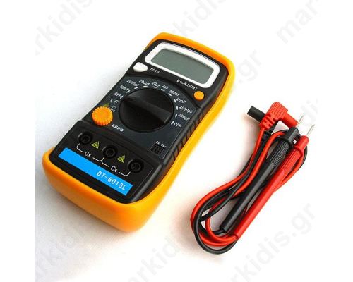 capacitance meter H6013L