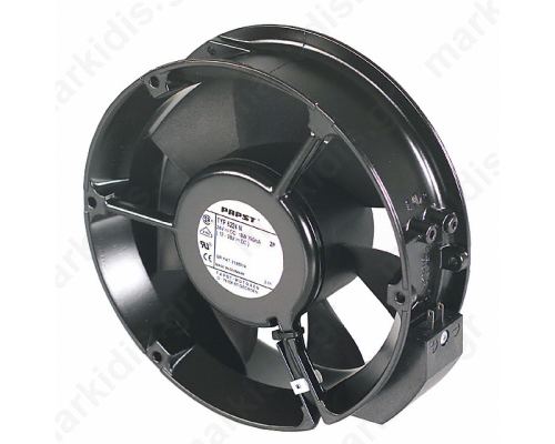 BLOWER PAPST 6224DV/2 Φ172Χ51 24VDC