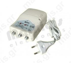 LINEAR AMPLIFIERS