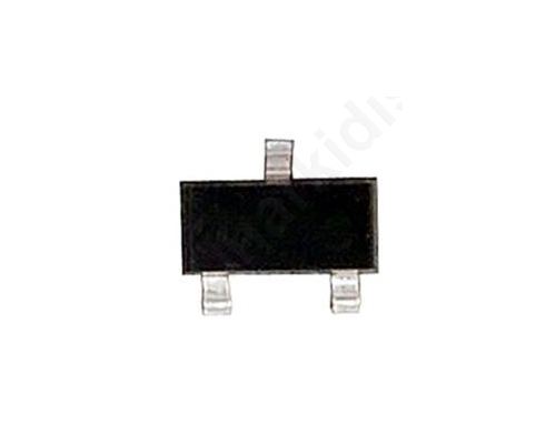 TRANSISTOR MOSFET SMD FDN352AP