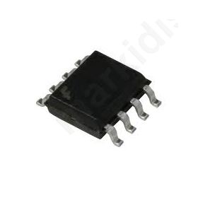 Transistor: N/P-MOSFET Unipolar  30/-30V