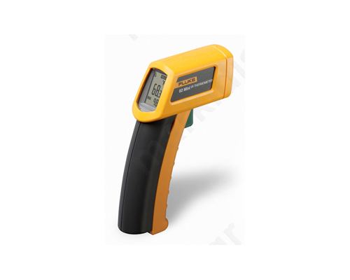 FLUKE FLUKE 62 MAX - Infra-red thermometer; LCD