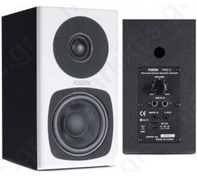 ΗΧΕΙΑ STUDIO MONITOR