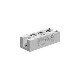 THYRISTOR MODULE 160A 1.6KV A 21 SKKT162/16E