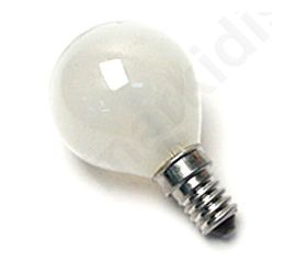 GLOBE BULBS (E14 - E27)