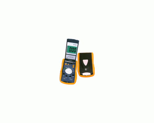 MULTIMETER DIGITAL WORKSHOP FOR MACHINES