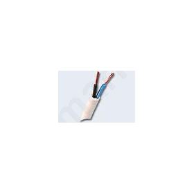 POWER SUPPLY CABLE ΝΥΜΗΥ 2Χ1ΜΜ HO5VV-F