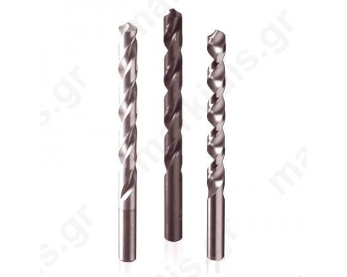 Drill bit; Ø:0.9mm; Application: metal, plastic; hardened; HSS