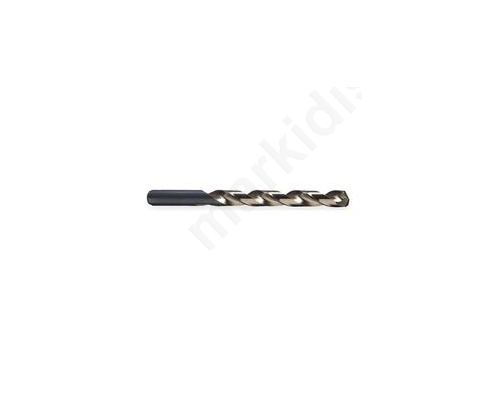 Drill bit; Ø:1mm; Application: metal, plastic; hardened; HSS