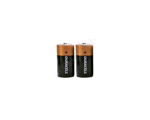 DURACELL LR20 alkaline battery