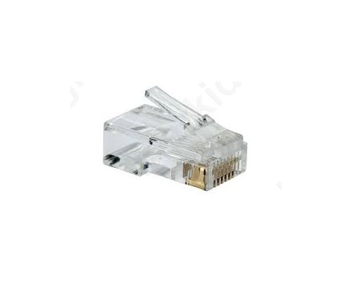 Phone Plug 8P8C - RJ45 Network