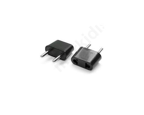 ADAPTOR ΤΡΟΦΟΔΟΣΙΑΣ AC 220V AC ΣΕ 110V AC CP801