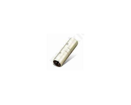 ADAPTOR XLR 3Ρ ΑΡΣ.ΣΕ 3Ρ ΑΡΣΕΝΙΚΟ