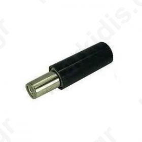 DC PLUG 2.1X5.5 MM